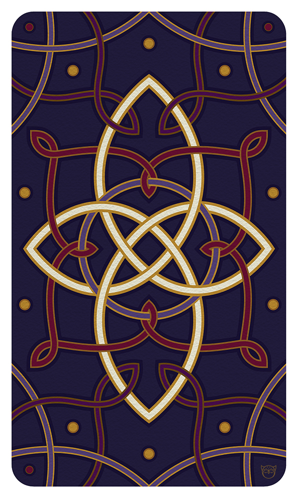 Ostara Tarot